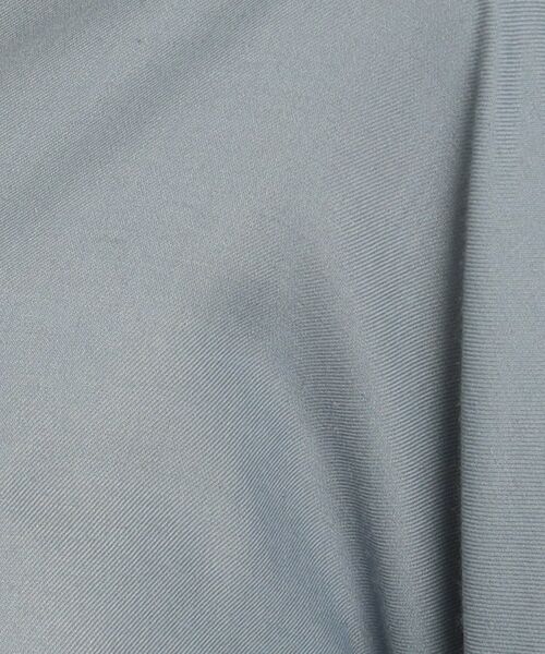 SHOO・LA・RUE / シューラルー シャツ・ブラウス | ドルマン衿付きシャツ | 詳細20