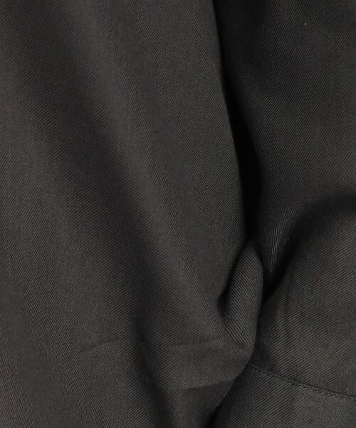 SHOO・LA・RUE / シューラルー シャツ・ブラウス | ドルマン衿付きシャツ | 詳細27