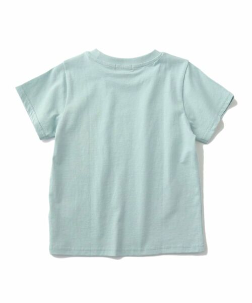 SHOO・LA・RUE / シューラルー Tシャツ | 【110-140cm】GIRLアソートプリントTシャツ | 詳細2