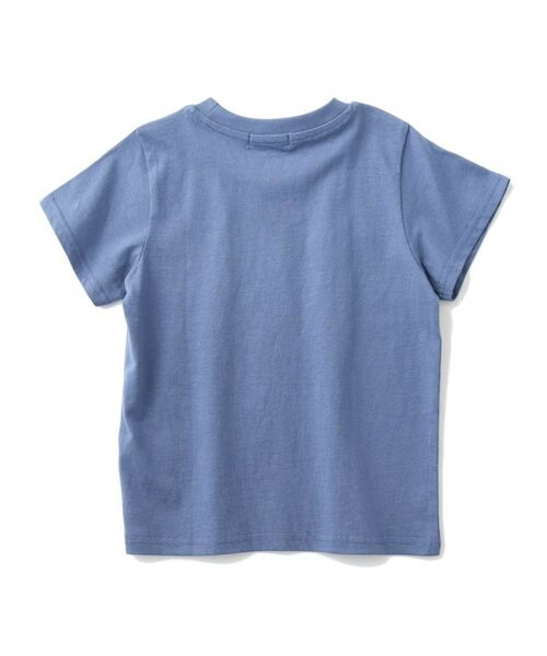 SHOO・LA・RUE / シューラルー Tシャツ | 【110-140cm】BOYアソートプリントTシャツ | 詳細2