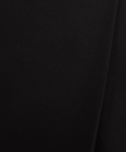 SHOO・LA・RUE / シューラルー スカート | 【幅広いコーデに着回せる！】ラップ風ポケ付ナロ－スカート | 詳細8