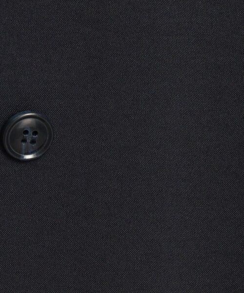 SHOO・LA・RUE / シューラルー ステンカラーコート | 大人かわいいボリューム袖【撥水】ステンカラーコート | 詳細16