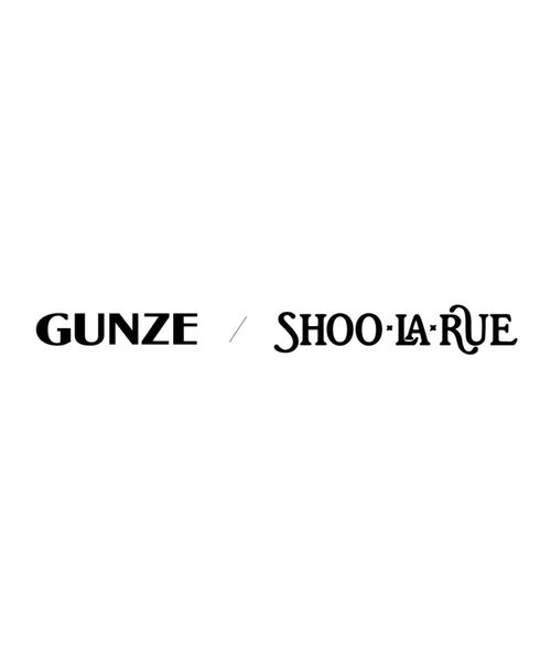 SHOO・LA・RUE / シューラルー ルームウェア | 【GUNZE】いつでもらくちんリラックスワンピース | 詳細23