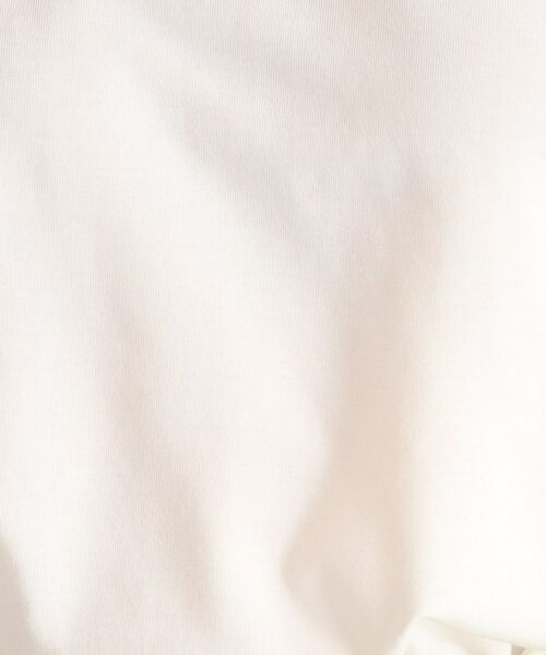 SHOO・LA・RUE / シューラルー Tシャツ | 【接触冷感】一枚でキマるツイストスリーブTシャツ | 詳細26