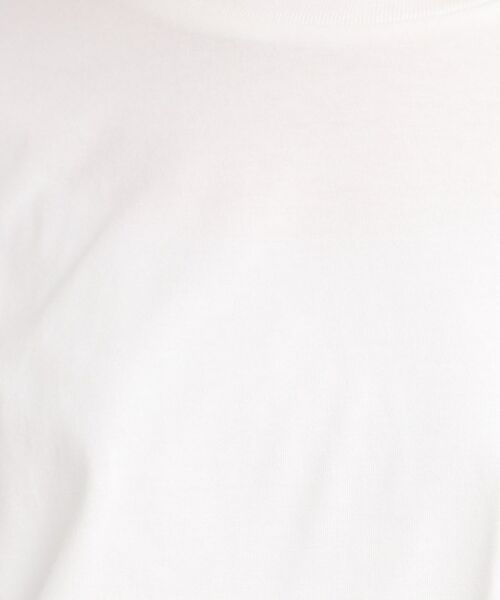 SHOO・LA・RUE / シューラルー Tシャツ | 【遮熱/接触冷感/UVカット】AIR SHIELRD オーバーサイズTシャツ | 詳細29