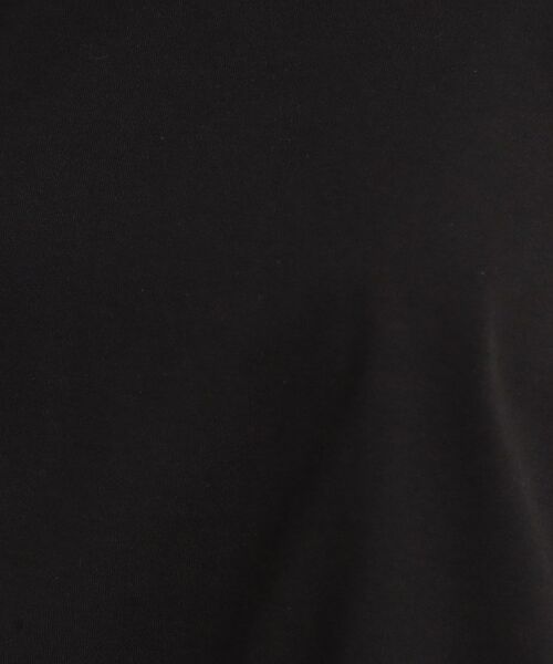 SHOO・LA・RUE / シューラルー Tシャツ | 【遮熱/接触冷感/UVカット】AIR SHIELRD オーバーサイズTシャツ | 詳細30