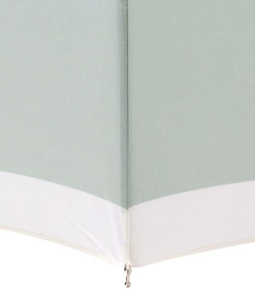 SHOO・LA・RUE / シューラルー 傘 | because 【晴雨兼用】16フレームアンブレラ　長傘 | 詳細2