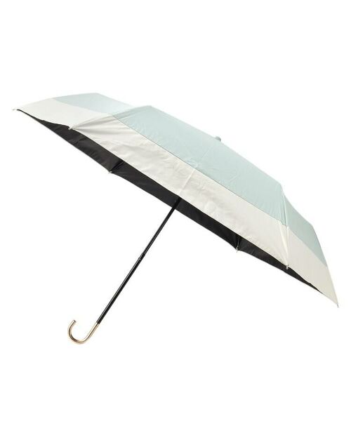 SHOO・LA・RUE / シューラルー 傘 | 【晴雨兼用】because 折り畳み傘 | 詳細1