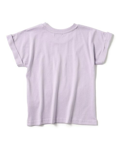 SHOO・LA・RUE / シューラルー Tシャツ | 【110-140cm/接触冷感】GIRLアソートTシャツ | 詳細2