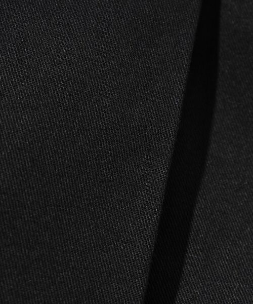 SHOO・LA・RUE / シューラルー ショート・ハーフ・半端丈パンツ | 【110-140cm】サイドロゴプリーツスカパン | 詳細8