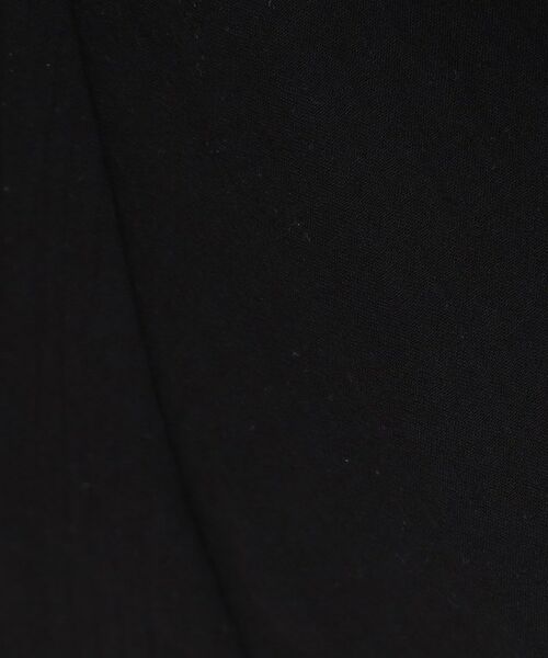 SHOO・LA・RUE / シューラルー ロング・マキシ丈スカート | 【歩くたびに軽やかに揺れる】ウエストギャザー スカート | 詳細25