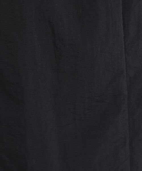 SHOO・LA・RUE / シューラルー ロング・マキシ丈スカート | リラックス　ナイロンカーゴ　スカート | 詳細13