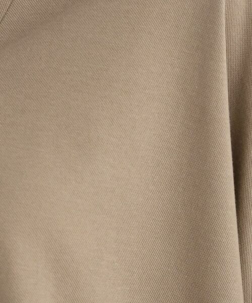 SHOO・LA・RUE / シューラルー カットソー | 裾スリットとネックデザインが抜け感を演出！カノコ ドルマン トップス | 詳細25