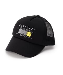 アソートメッシュCAP