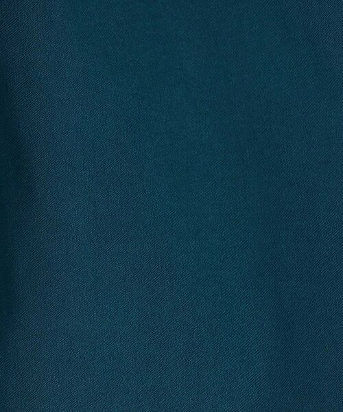 SHOO・LA・RUE / シューラルー ショート・ハーフ・半端丈パンツ | 【110-140cm】ストレッチハーフ丈パンツ | 詳細9