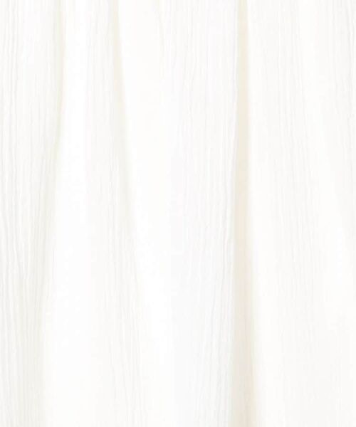 SHOO・LA・RUE / シューラルー ロング・マキシ丈スカート | ふんわり軽やか コットンティアードスカート | 詳細21