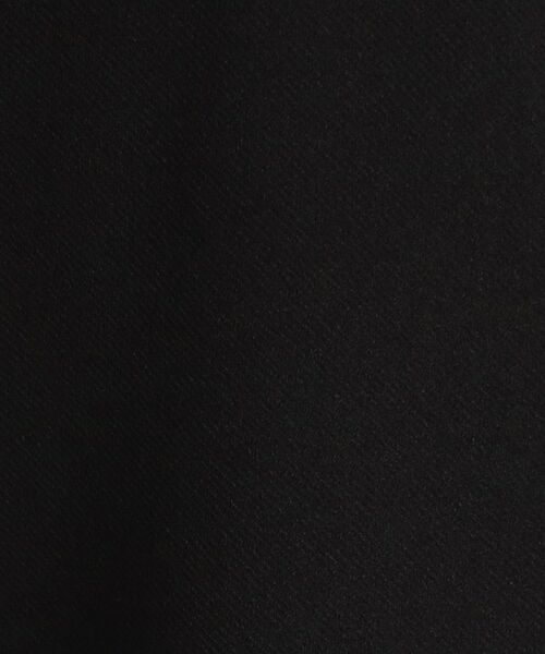 SHOO・LA・RUE / シューラルー サロペット・オールインワン | 【体型カバーにも】大人世代も着やすい フリルショルダー サロペット | 詳細21
