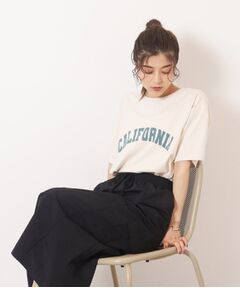 【プチプラ／接触冷感】大人世代に支持されている ”旬” Tシャツ