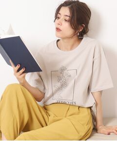 【プチプラ／接触冷感】大人世代に支持されている ”旬” Tシャツ