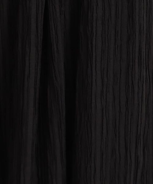 SHOO・LA・RUE / シューラルー ロング・マキシ丈スカート | 【セットアップ可】しぼしぼ ギャザースカート | 詳細18