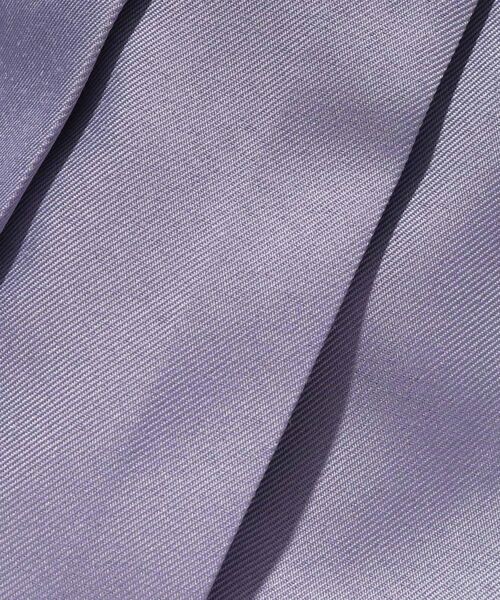 SHOO・LA・RUE / シューラルー ショート・ハーフ・半端丈パンツ | 【110-140cm】リボン使いプリーツスカパン | 詳細8