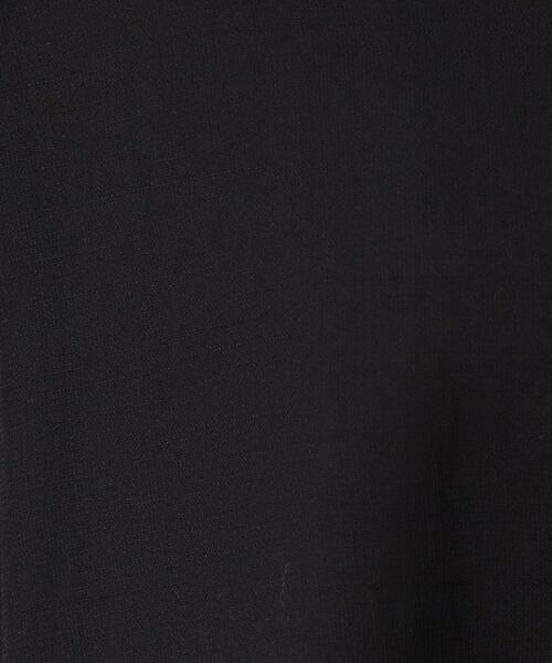 SHOO・LA・RUE / シューラルー シャツ・ブラウス | 【体型カバー】スラブ前開きシャツ | 詳細29