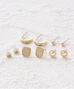 【10点セット】ピアス