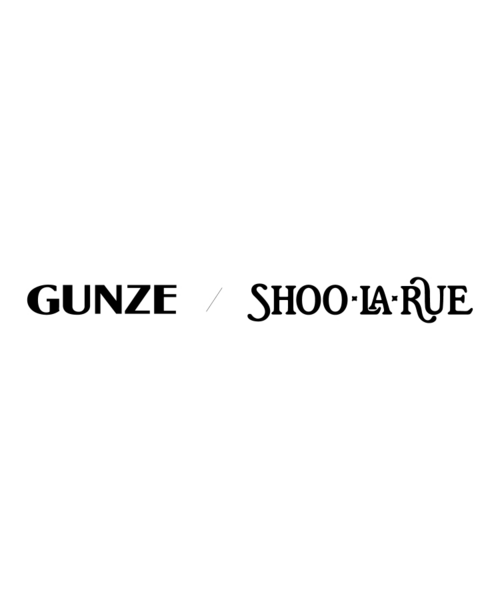 SHOO・LA・RUE / シューラルー インナー・ルームウェア | 【GUNZE】軽くてあったかルームシューズ（バブーシュタイプ） | 詳細8