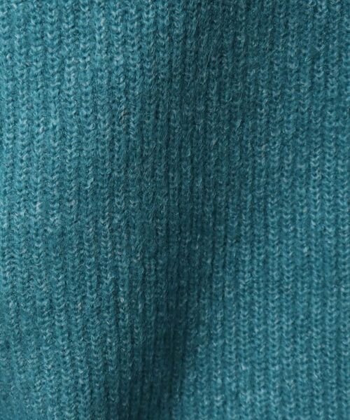 SHOO・LA・RUE / シューラルー ニット・セーター | 【体型カバー】ふわふわ素材が女性らしいVネックニット | 詳細20