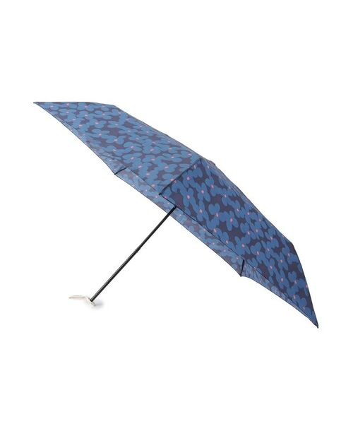 SHOO・LA・RUE / シューラルー 傘 | 【折りたたみ傘/軽量/UV】Wpc 花柄アンブレラ | 詳細1