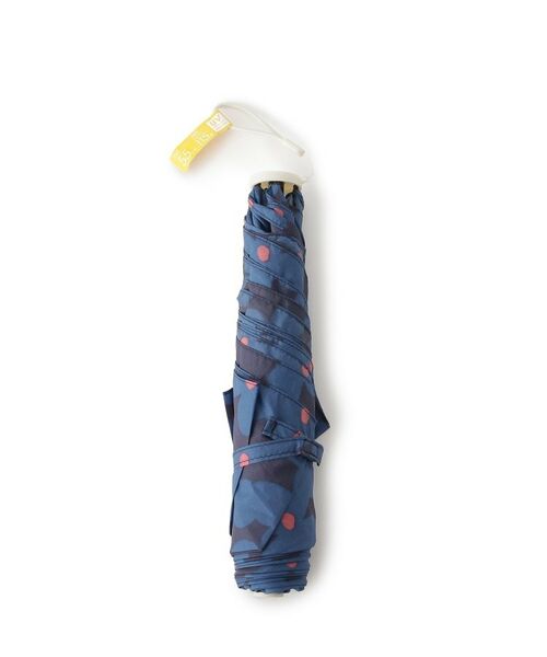 SHOO・LA・RUE / シューラルー 傘 | 【折りたたみ傘/軽量/UV】Wpc 花柄アンブレラ | 詳細2