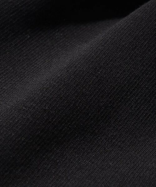 SHOO・LA・RUE / シューラルー パンツ | 【110-140cm】裏シャギー裾リブカーゴパンツ | 詳細7