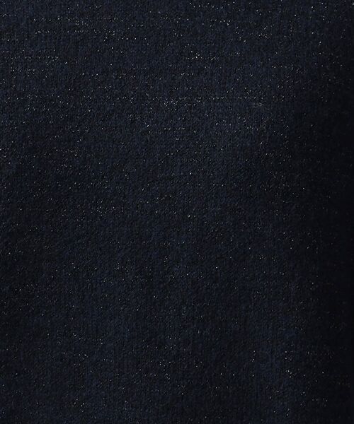SHOO・LA・RUE / シューラルー ニット・セーター | 【体型カバー】上品な抜け感 ぽわん袖 ラメニット | 詳細16