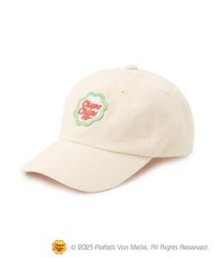 【チュッパチャプス】ツイルCAP