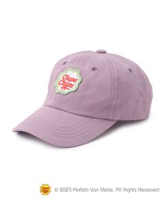 【チュッパチャプス】ツイルCAP