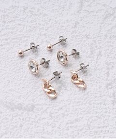 【6点セット】ピアス