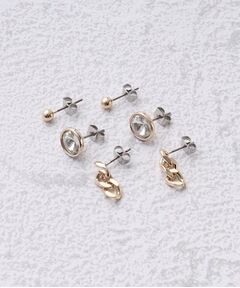 【6点セット】ピアス