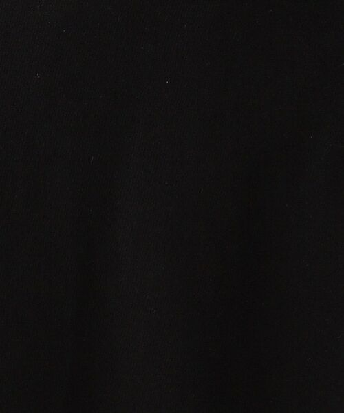 SHOO・LA・RUE / シューラルー ロング・マキシ丈スカート | 大人の上品シルエット ツイル微起毛フレアスカート | 詳細8