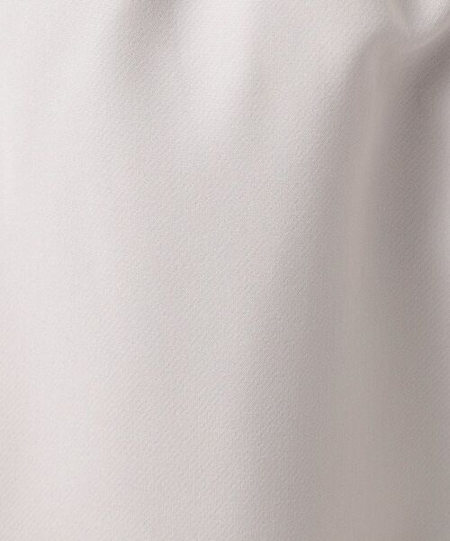 SHOO・LA・RUE / シューラルー パンツ | 【洗える】裾が絞れる とろみストレッチ カーゴパンツ | 詳細7