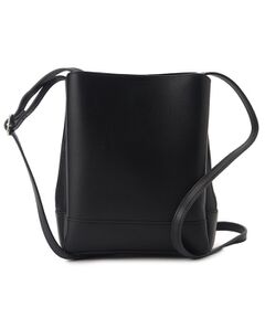 SHOO・LA・RUE / シューラルー ショルダーバッグ | 【軽量/大人カジュアル】 ふわっと軽い三層ショルダーバッグ