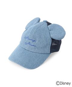 ◆【DISNEY】耳付きアソートCAP