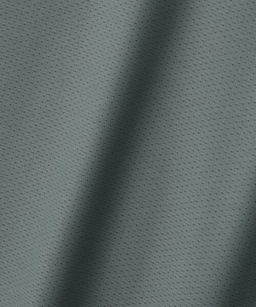 SHOO・LA・RUE / シューラルー Tシャツ | 【110-140cm】ユニフォーム風レイヤードTシャツ | 詳細9