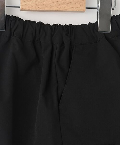 SHOO・LA・RUE / シューラルー ショート・ハーフ・半端丈パンツ | 【110-140cm】カーゴハーフパンツ | 詳細9