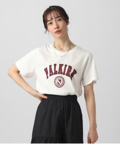 【洗える/プチプラ】プリントTシャツ