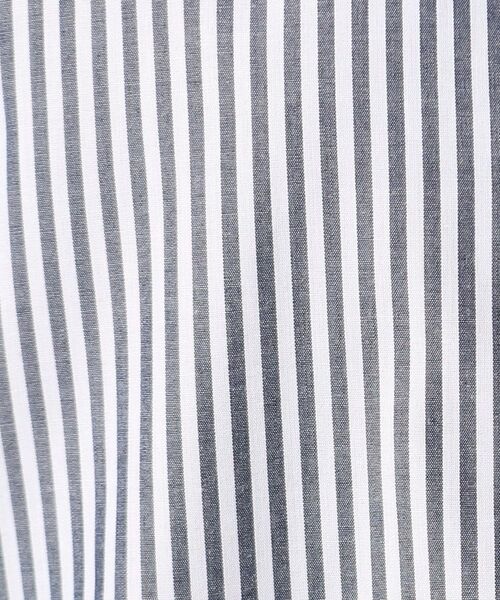 SHOO・LA・RUE / シューラルー シャツ・ブラウス | ポンチョ風デザインシャツ | 詳細16