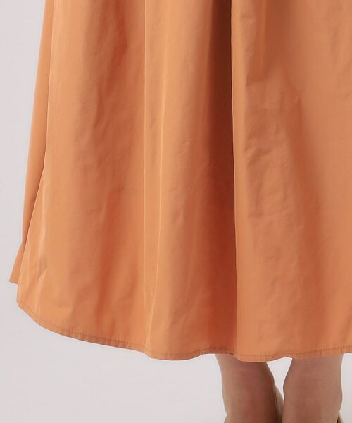 SHOO・LA・RUE / シューラルー スカート | 女性らしいボリューム感 ギャザースカート | 詳細18