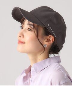 アソートサイド刺繍CAP