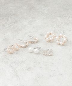 【10点セット】ピアス