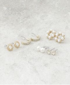 【10点セット】ピアス