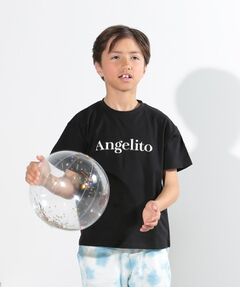 【110-140cm/リンクあり】グラフィックアソートTシャツ